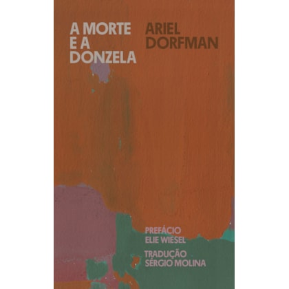 A MORTE E A DONZELA