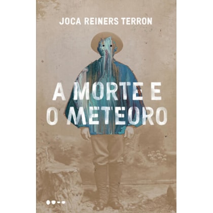 A MORTE E O METEORO