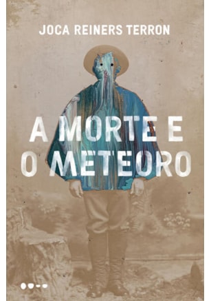 A MORTE E O METEORO