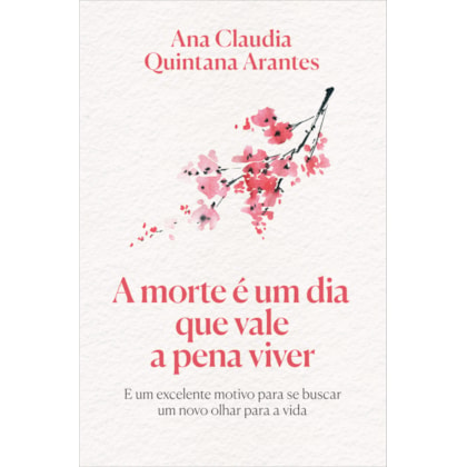A MORTE É UM DIA QUE VALE A PENA VIVER – EDIÇÃO LUXO