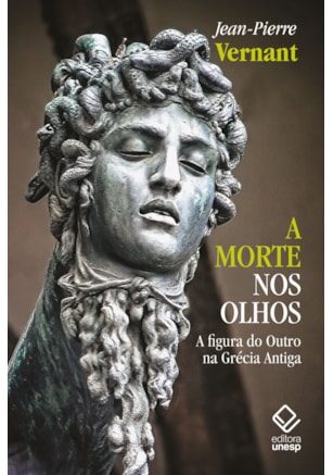 A MORTE NOS OLHOS