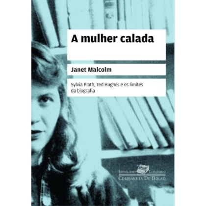 A MULHER CALADA