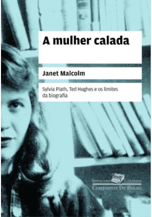 A MULHER CALADA