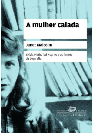 A MULHER CALADA