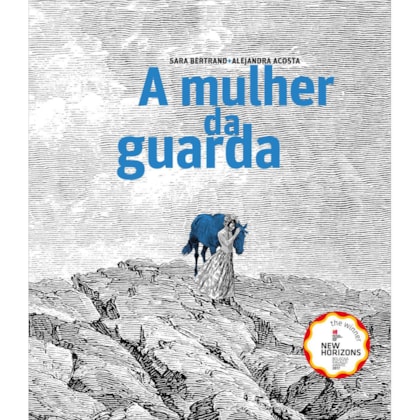 A MULHER DA GUARDA