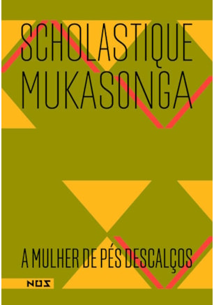 A MULHER DE PÉS DESCALÇOS
