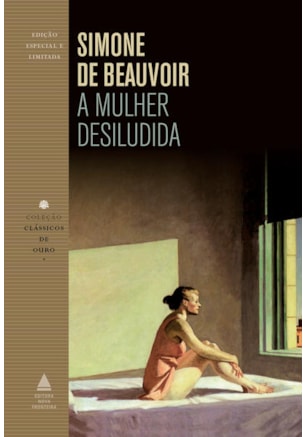 A MULHER DESILUDIDA