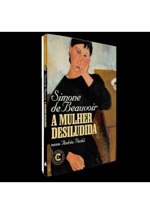 A MULHER DESILUDIDA