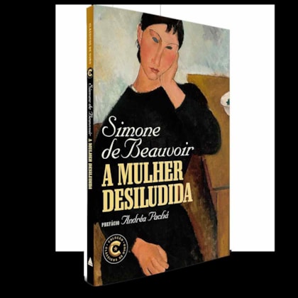 A MULHER DESILUDIDA
