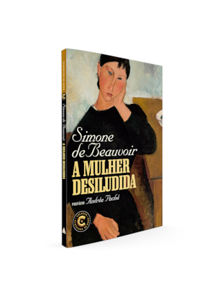 A MULHER DESILUDIDA