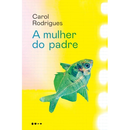 A MULHER DO PADRE