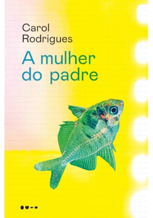 A MULHER DO PADRE