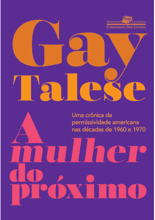 A MULHER DO PRÓXIMO