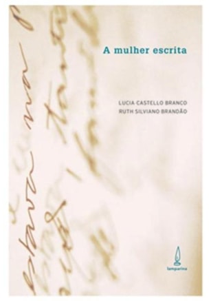 A MULHER ESCRITA