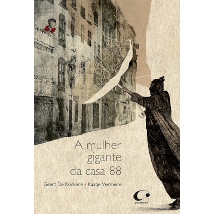 A MULHER GIGANTE DA CASA 88