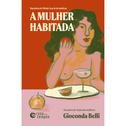 A MULHER HABITADA