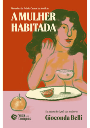 A MULHER HABITADA