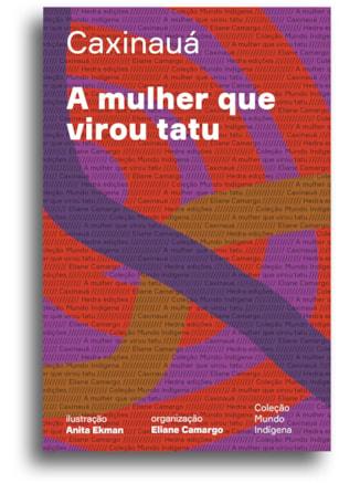 A MULHER QUE VIROU TATU