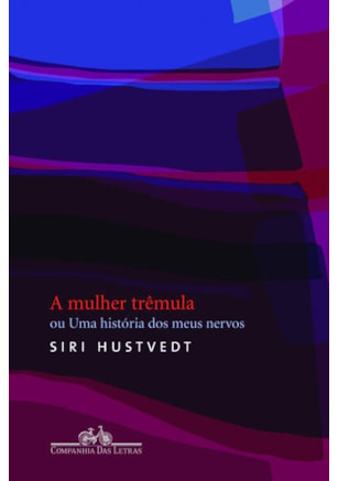 A MULHER TRÊMULA