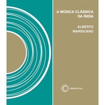 A música clássica da Índia