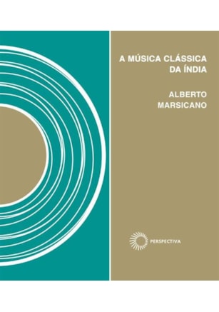 A música clássica da Índia