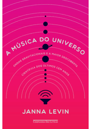 A MÚSICA DO UNIVERSO