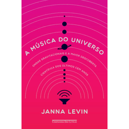 A MÚSICA DO UNIVERSO