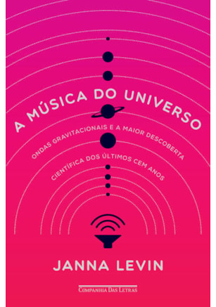A MÚSICA DO UNIVERSO