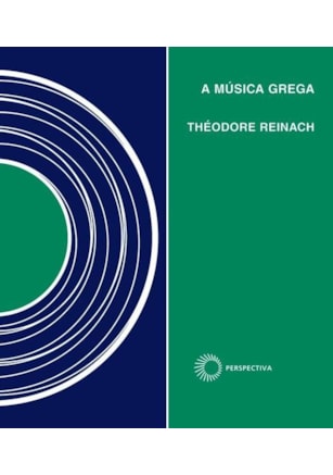 A MÚSICA GREGA