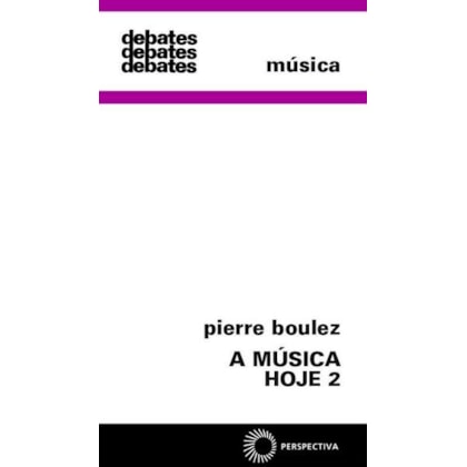 A MÚSICA HOJE 2
