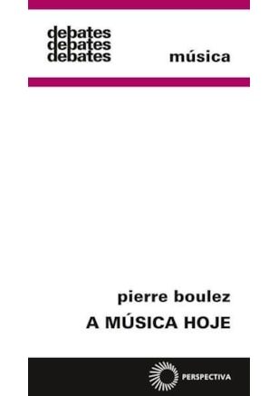 A MÚSICA HOJE