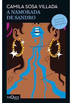 A NAMORADA DE SANDRO