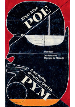 A NARRATIVA DE ARTHUR GORDON PYM