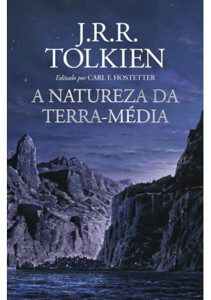 A NATUREZA DA TERRA-MÉDIA
