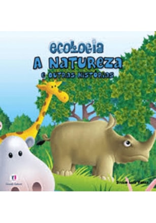 A NATUREZA E OUTRAS HISTÓRIAS