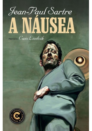A NÁUSEA
