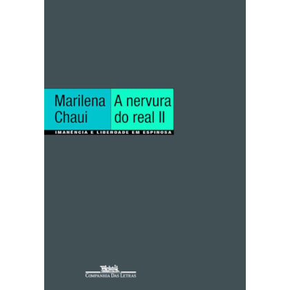 A NERVURA DO REAL II