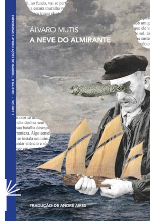 A NEVE DO ALMIRANTE