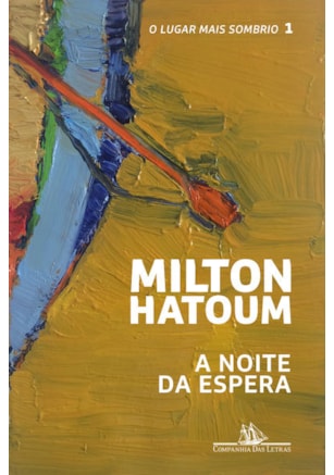 A NOITE DA ESPERA
