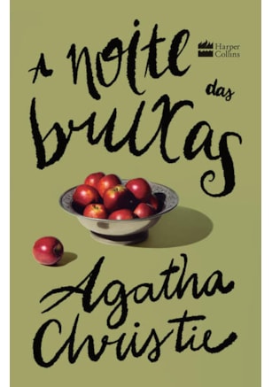 A NOITE DAS BRUXAS