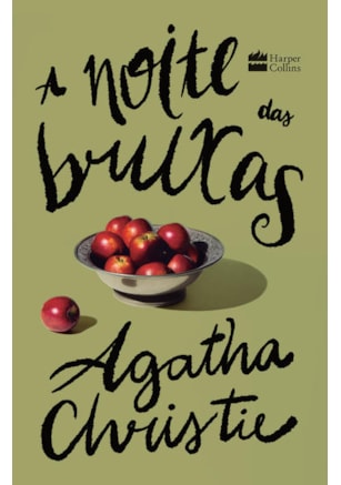A NOITE DAS BRUXAS