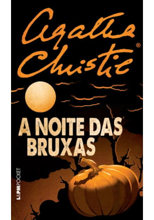 A noite das bruxas