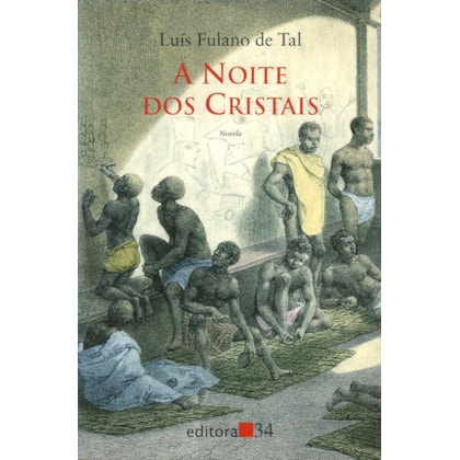 A NOITE DOS CRISTAIS