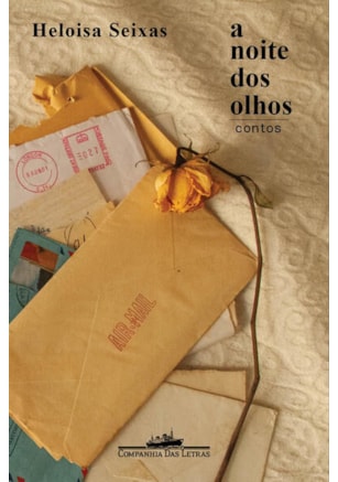 A NOITE DOS OLHOS
