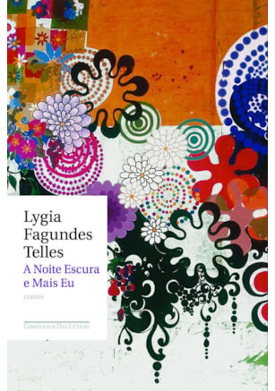 A NOITE ESCURA E MAIS EU