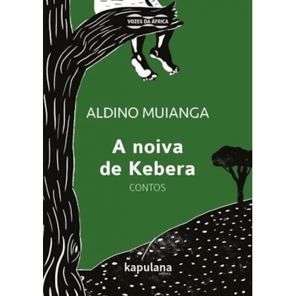 A noiva de kebera