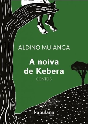 A noiva de kebera