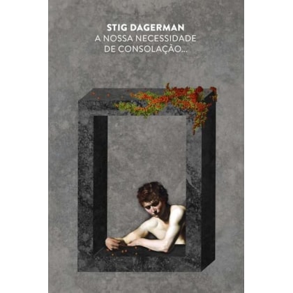 A NOSSA NECESSIDADE DE CONSOLAÇÃO