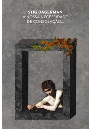 A NOSSA NECESSIDADE DE CONSOLAÇÃO
