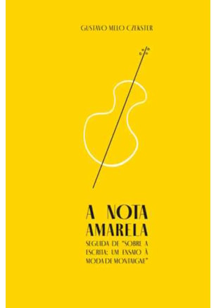 A NOTA AMARELA